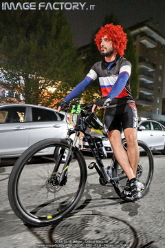 2018-10-18 Milano - Critical Mass 081